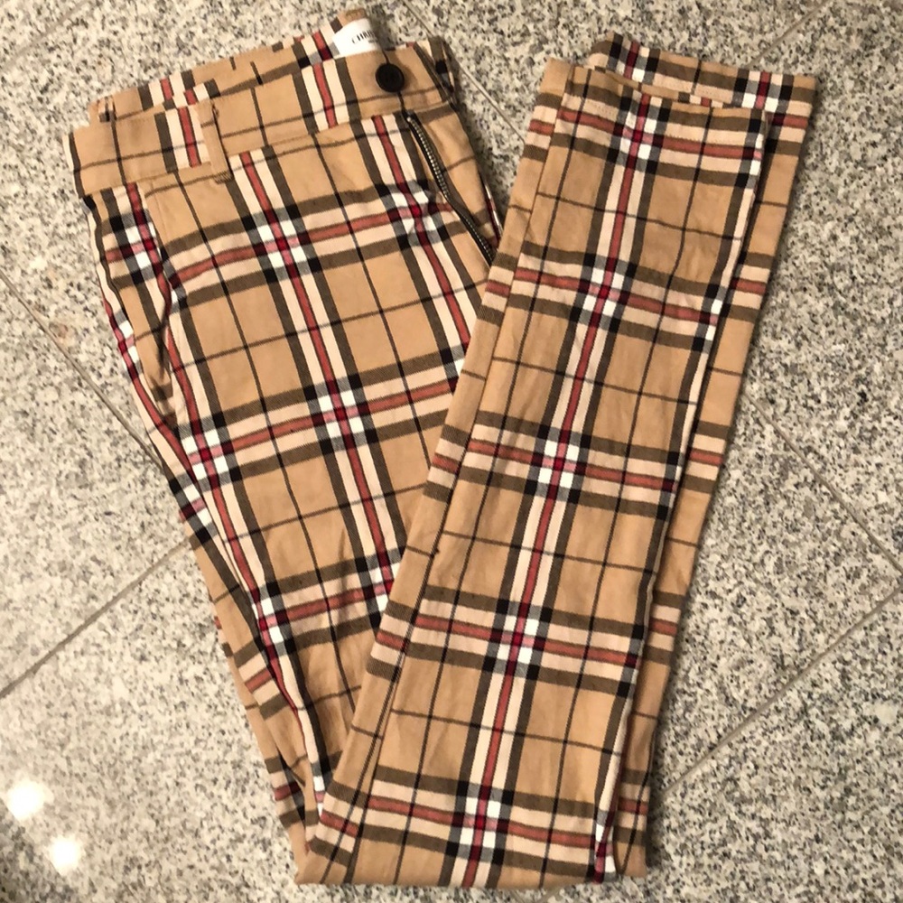 Christos New York Prince Trouser